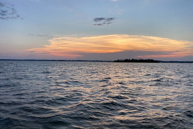 OC Bay Hopper Sunset Cruise Departs Downtown OC - The Practical Side: Booking, Cost, and Group Size