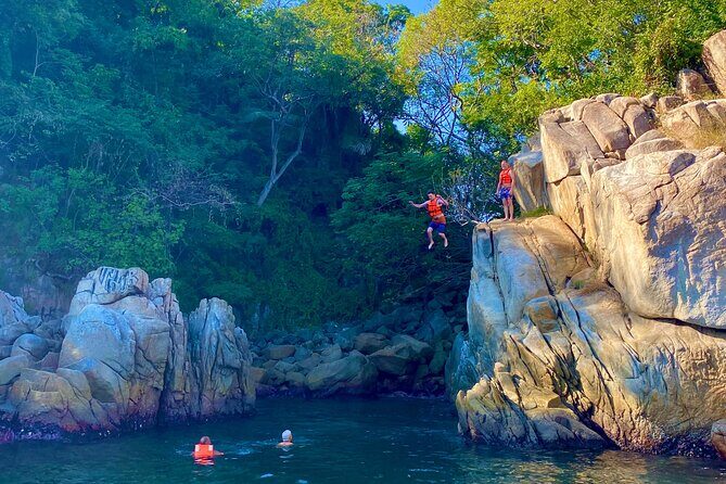 Ocean and Jungle: Snorkel, Quimixto Waterfall and Beach Adventure - Final Thoughts