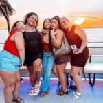 Ocean City: Adults-Only Tiki Sunset Cruise with Bar - What You Can Expect on the Cruise