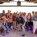 Ocean City: Family and Friends Tiki Bay Cruise - Practical Details for Visitors