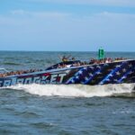 Ocean City, MD: Coastal Speedboat Tour with Dolphin Spotting - What to Expect on the Speedboat Tour
