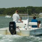 Ocean City: Private Party Assateague Island Cruise - The Price and Value