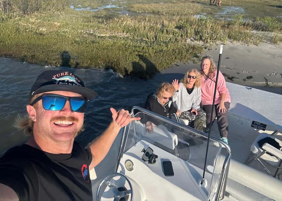 Ocean City: Private Party Happy Hour Cruise - Value and Considerations