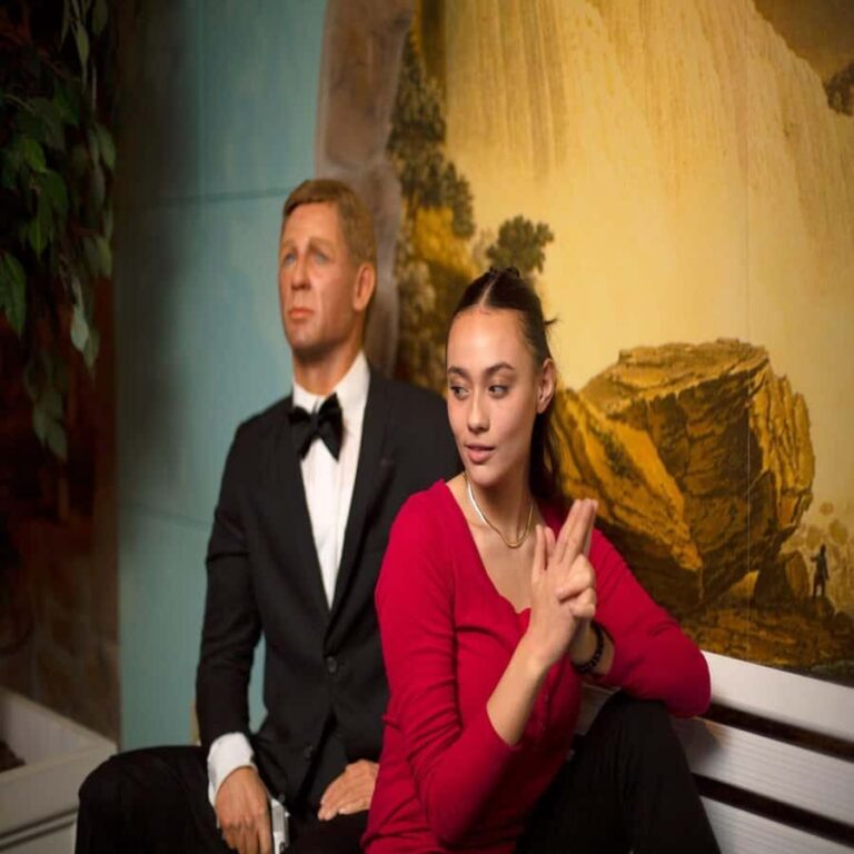 Ocean City: Ripley's Believe It or Not! + Mirror Maze - The Value of the Experience