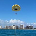 Ocean Parasailing over the Gulf of Mexico, South Padre Island - Who Should Consider This Tour?