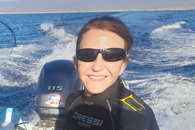 Ocean safari, snorkel with pelagic animals - Authentic Experiences and Reviewer Insights