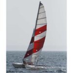 Ocean Springs: Catamaran Sailing Lesson - The Value of a 2-Hour Sailing Lesson