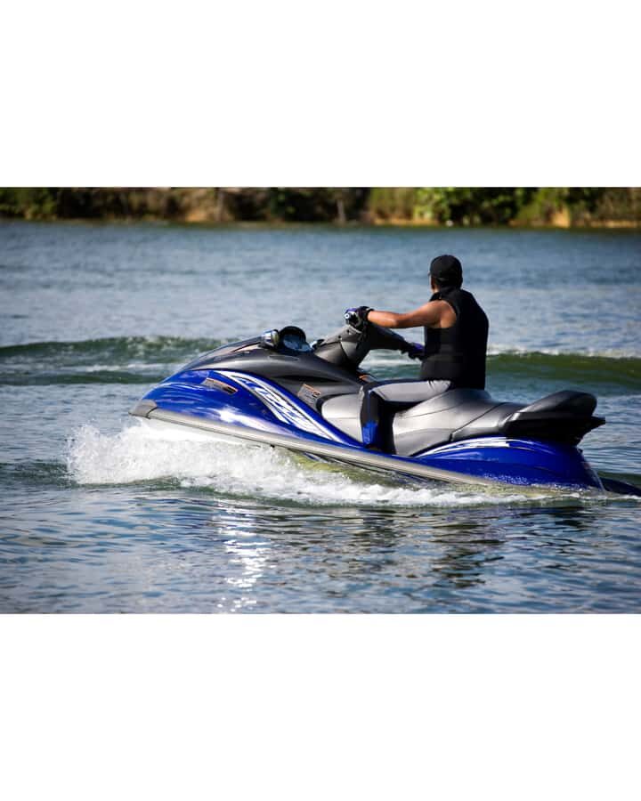Ocean Springs: Jet Ski Rental - What to Expect During Your Jet Ski Adventure