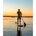 Ocean Springs: Stand-Up Paddleboarding Guided Tour - Key Points