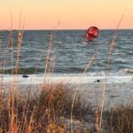 Ocean Springs: WingFoil Lesson - Whats Included and Whats Not