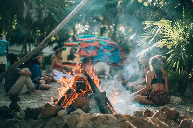 Oceanfront Temazcal Experience in Tulum - Authenticity and Value