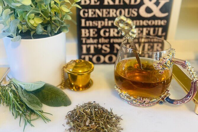 Oceanside Private Afternoon Tea Tours - Evaluating the Value and Overall Experience