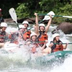 Ocoee: Middle River Whitewater Adventure - Who Will Love This Experience?