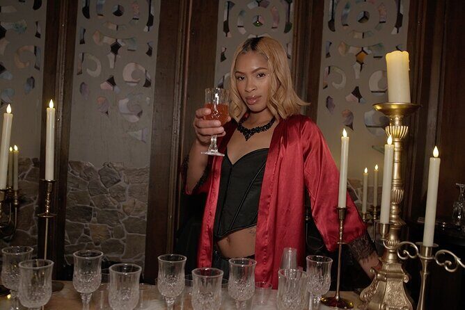 Oddyssey Manor at AREA15 in Las Vegas - The Sum Up