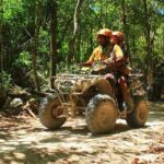 Off-Road Adventure in Cancun, ATVs, Ziplines and Cenote splash - Authenticity and Safety—What You Need to Know