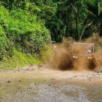 Off-road Adventure in Puerto Vallarta with Tequila and Waterfall - What Travelers Say & Practical Insights