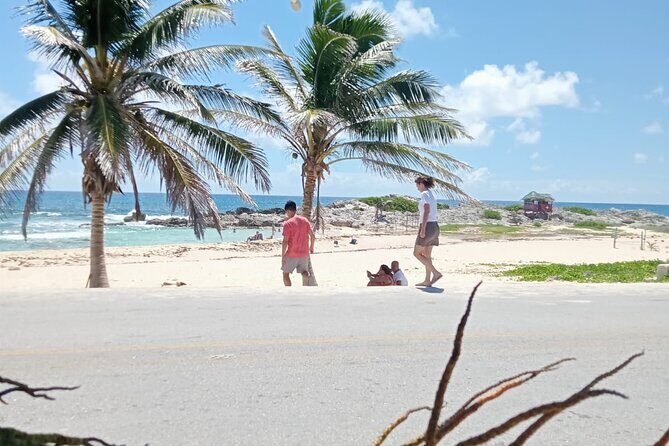 Off road ATV and Beach Club with Aqua Park - Practical Tips for Participants