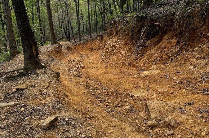 Off-Road Backroads Tour - The Practical Details: Transportation, Duration, and Pricing