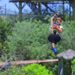 Off road drive adventure. Includes polaris, ziplines and cenote! - The Sum Up: A Balanced Adventure for Active Travelers