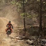 Off-Road Motorcycle Ride through the Copper Canyon - What the Journey Means for You
