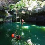 Off Road Ride to El Cedral town and Cenote Jade on ATVs - Practical Tips for Your Adventure