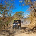 Off Road RZR Jungle Adventure - The Off-Road Ride: An Exciting Journey Through the Sierra Madre