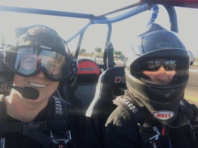 OFF Road Tour - Who Should Consider This Tour?