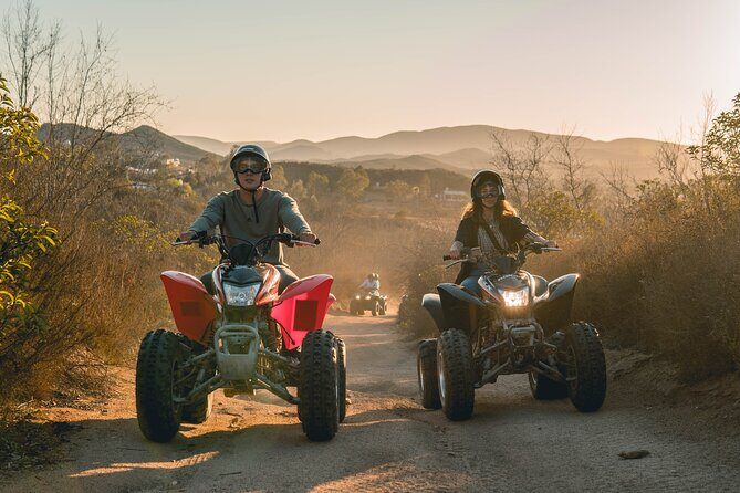 Off Road Tour Experience plus Winery visit in Baja - Who Will Love This Tour?