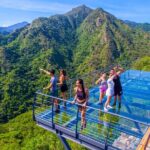 Off-road vehicle adventure with 360° viewpoint - Transport, Timing, and Group Size