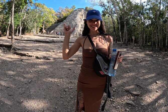 Off The Beaten Track - Private Tour To Coba & Spider Monkeys - What Makes This Tour Special?