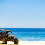Off to Road Cabo San Lucas Adventure - What Makes the Route Special?