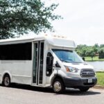 Offbeat History Tour of Richmond on a bus - Navigating the Itinerary: What to Expect at Each Stop