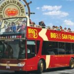 Official Alcatraz + San Francisco Hop-on Hop-off City Tour - Authentic Experiences and Notable Highlights