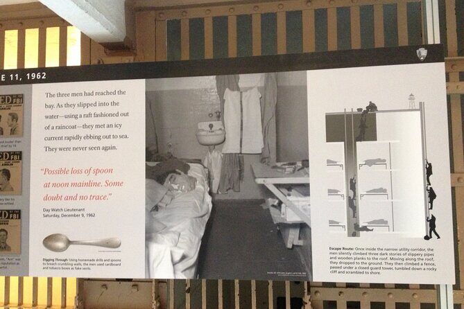 Official Alcatraz Tour with Bonus Bike Rental in San Francisco - What We Heard From Other Travelers