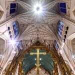 Official Audio Tour of St. Patrick's Cathedral - The Sum Up