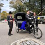Official Pedicab Guided & Private Tours in Central Park - Who Will Love This Tour?