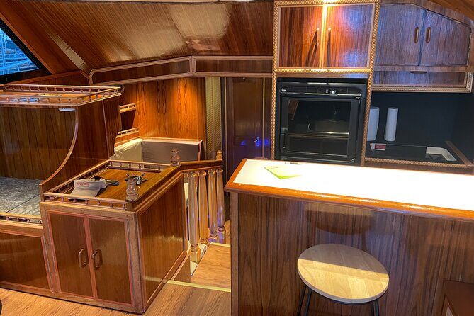 Offshore Fishing Adventures With Ohana Deep Sea Fishing - Why This Tour Is Worth Considering