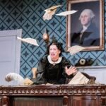 Oh Mary! on Broadway Ticket - Analyzing the Value of Your Ticket