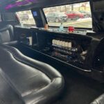 OHare-Midway to Downtown Chicago: Stretch Limousine - What You Can Expect from the Journey