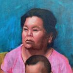 Oil Painting Class - Exploring the Art of Oil Painting in Puerto Vallarta: A Guide to the Short, Sweet Class