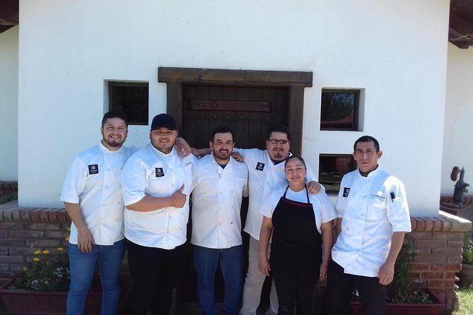 Ojos Negros Valley Wine and Cheese Route Tour in Baja California - A Deep Dive into the Ojos Negros Valley Wine and Cheese Tour