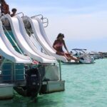 Okaloosa Island Full Day Triple Slide Pontoon Adventure - What to Expect on the Day