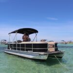 Okaloosa Island Fun Half Day Pontoon Boat Rental - A Deep Dive into the Experience