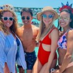 Okaloosa Island Half Day Triple Slide Pontoon Boat Adventure - Authentic Traveler Feedback