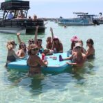 Okaloosa Island: Pontoon Boat Rental - Analyzing the Value