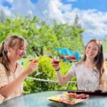 Okanagan Bee Tour, Wine Tasting and Lunch at Kelowna Winery - Practical Details and Tips