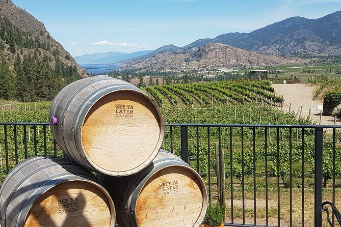 Okanagan Falls Private Wine Tour - Full Day - The Verdict: Is It Worth It?