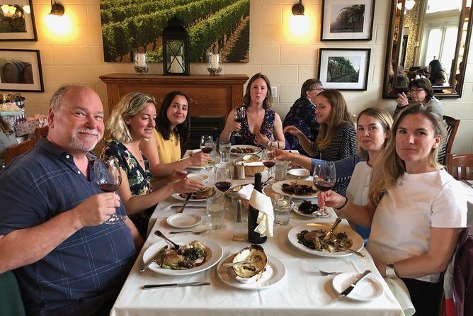 Okanagan Private Wine Tour In Your Own Vehicle - The Experience of Traveling in Your Own Vehicle