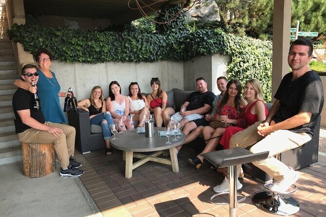 Okanagan Wine Tour In Lake Country Canada - The Practicalities: What You Need to Know