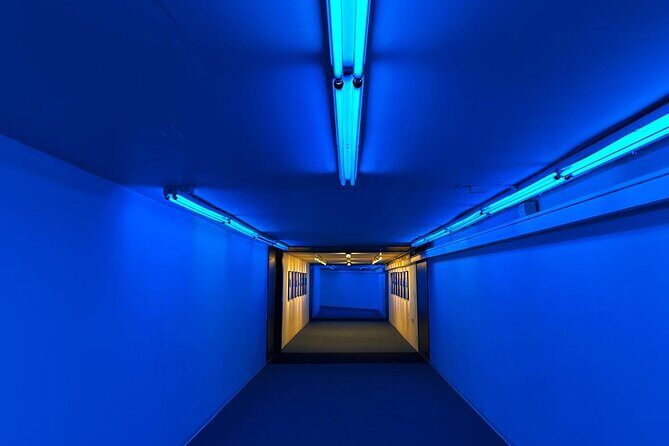 OKC Underground: Indoor History Tour - Analyzing the Experience: Does It Offer Good Value?